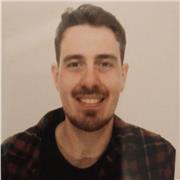 Profesor de francés, inglés, matemáticas, lengua y educación física a alumnos de Primaria y ESO.